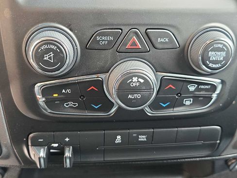 Used 2021 RAM 1500 Tradesman w/ Popular Equipment Group RWD image 22