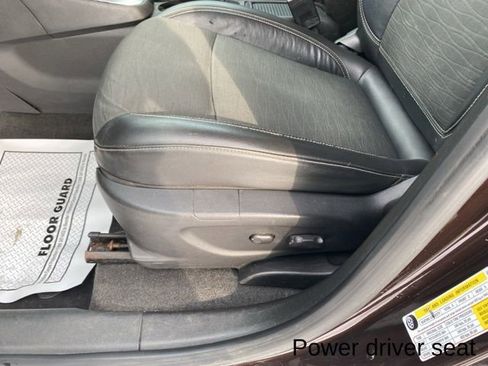 Used 2016 Buick Encore AWD image 11