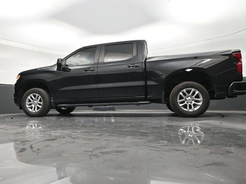 Used 2023 Chevrolet Silverado 1500 RST RWD image 21