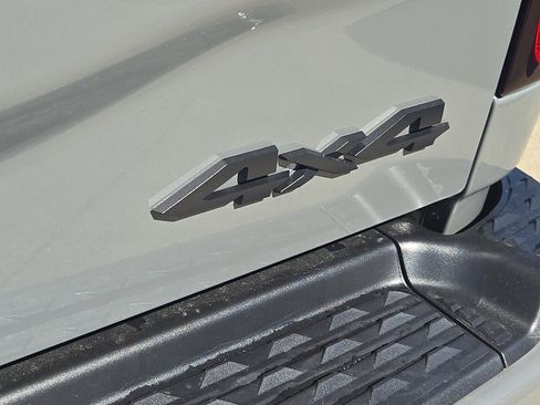 New 2026 RAM 2500 Tradesman image 5