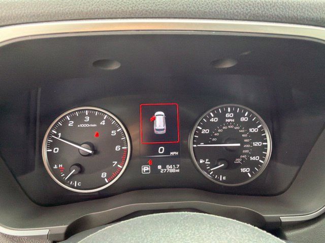 Used 2025 Subaru Ascent Premium AWD/4WD image 23