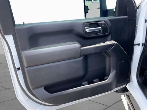 Used 2021 Chevrolet Silverado 3500 W/T w/ WT Convenience Package RWD image 21