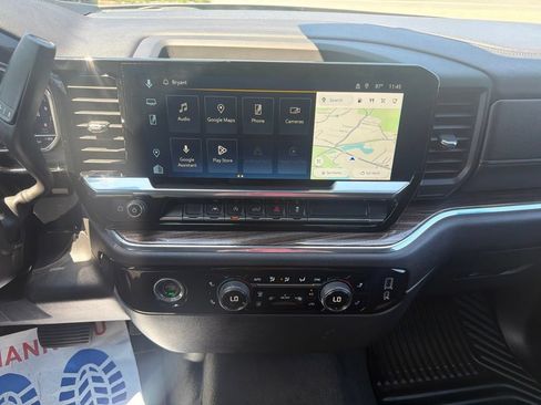 Certified 2023 Chevrolet Silverado 1500 LT AWD/4WD image 19