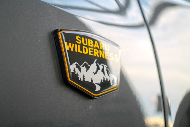 New 2026 Subaru Crosstrek 2.5i Wilderness AWD/4WD image 31