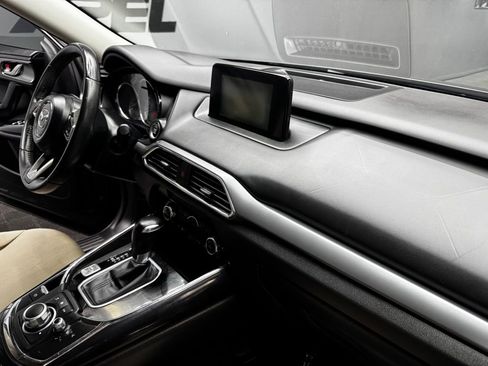 Used 2016 MAZDA CX-9 Sport FWD image 48