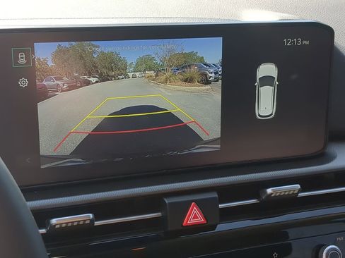 New 2026 Kia Sportage LX w/ LX Convenience Package image 16