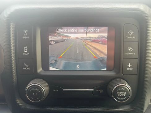 Used 2020 Jeep Gladiator Sport w/ Quick Order Package 24S image 21