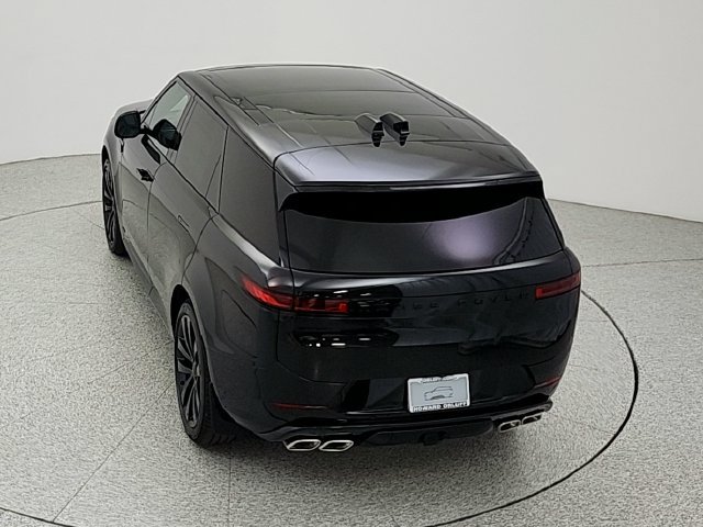 New 2027 Land Rover Range Rover Sport Twenty Edition AWD/4WD image 14