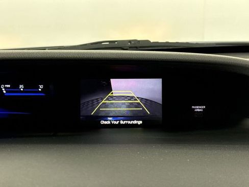 Used 2015 Honda Civic LX image 15