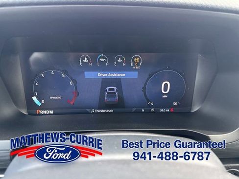 New 2026 Ford F150 STX w/ F-150 LOBO Package AWD/4WD image 16