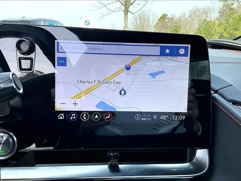 Used 2023 Chevrolet Corvette Z06 w/ Battery Protection Package image 34