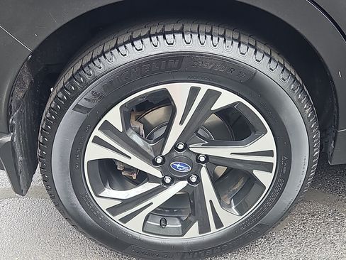 Certified 2024 Subaru Crosstrek 2.0i Premium AWD/4WD image 27