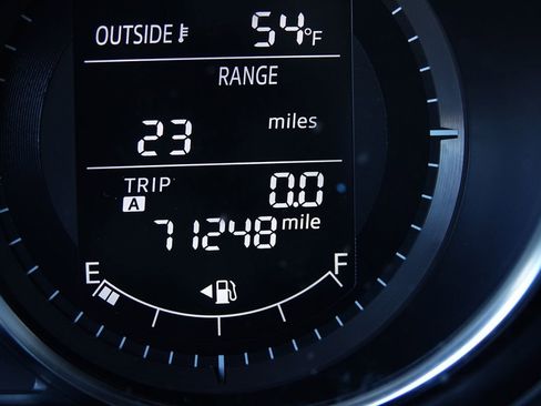 Used 2015 MAZDA CX-5 Grand Touring image 40