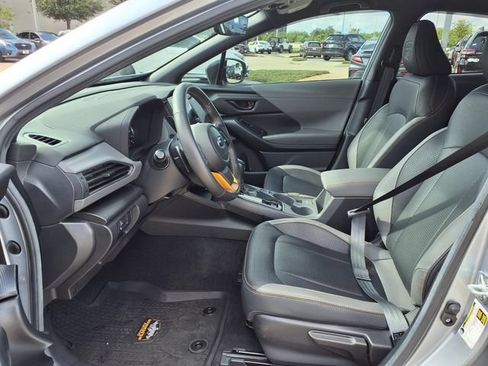 Certified 2024 Subaru Crosstrek 2.5i Wilderness w/ Crosstrek Mirror Package AWD/4WD image 6