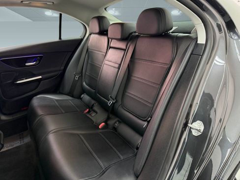 Certified 2022 Mercedes-Benz C 300 Sedan image 23