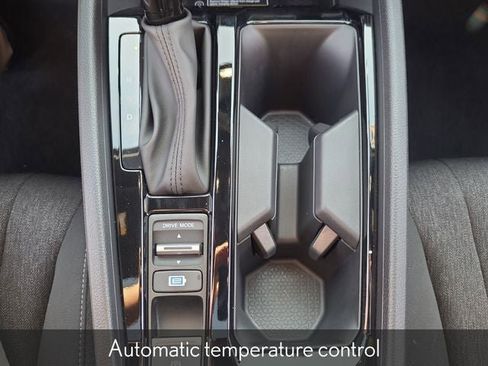 Certified 2025 Honda Accord Sport image 21