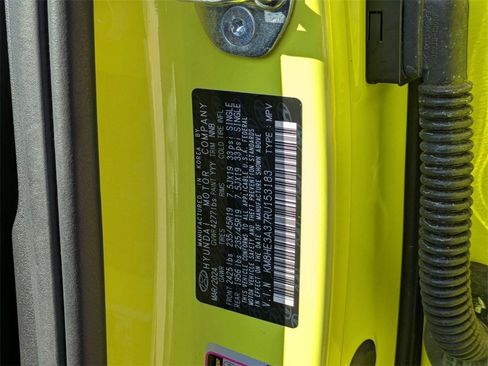 Used 2024 Hyundai Kona Limited image 34