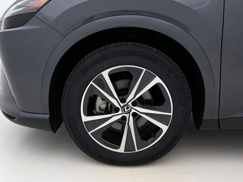 Certified 2025 Lexus RX 350 Premium image 26