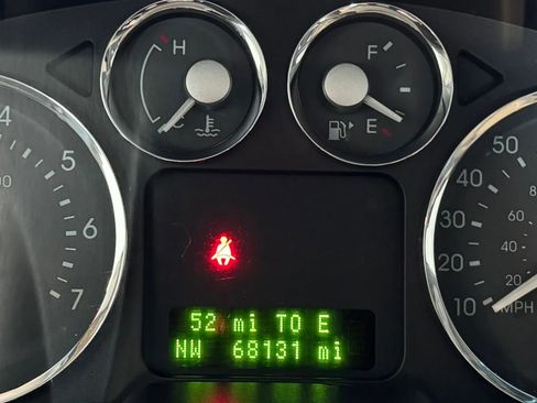 Used 2007 Mercury Montego Premier image 17