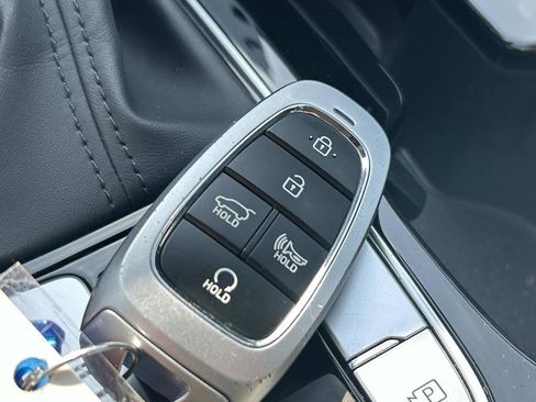 Certified 2023 Hyundai Tucson SEL w/ Convenience Package image 32