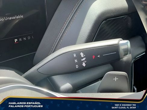 New 2026 GMC Yukon XL AT4 w/ AT4 Premium Plus Package AWD/4WD image 22