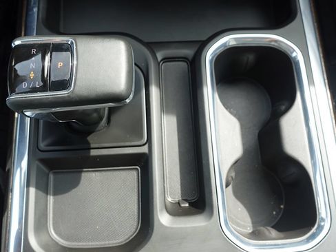 Used 2025 GMC Sierra 1500 Elevation w/ Elevation Premium Package AWD/4WD image 58