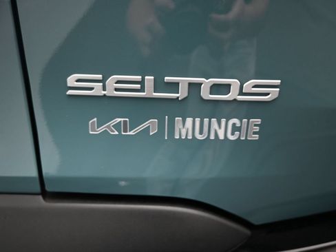 Certified 2026 Kia Seltos SX AWD/4WD image 10