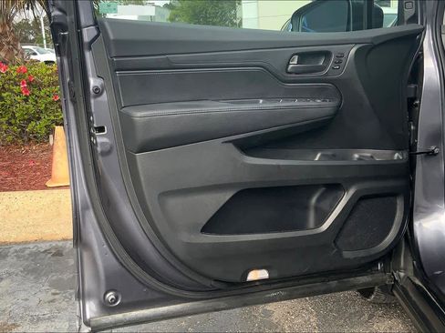 Used 2024 Honda Odyssey EX-L image 21