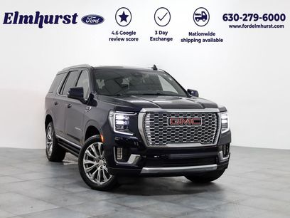 Used 2023 GMC Yukon Denali