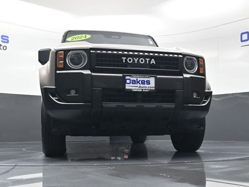 Used 2024 Toyota Land Cruiser 1958 image 41