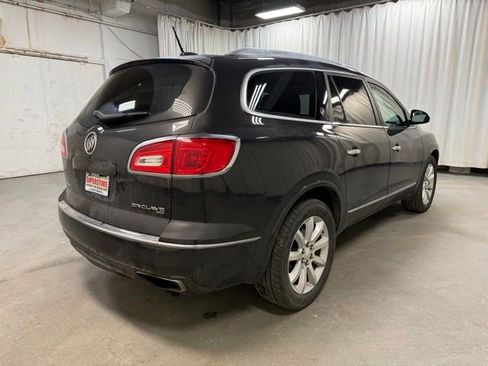 Used 2016 Buick Enclave Premium w/ Experience Buick Package AWD/4WD image 5
