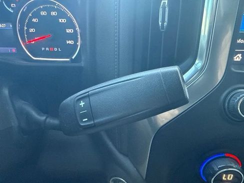 Used 2019 Chevrolet Silverado 1500 LT w/ Texas Edition RWD image 35