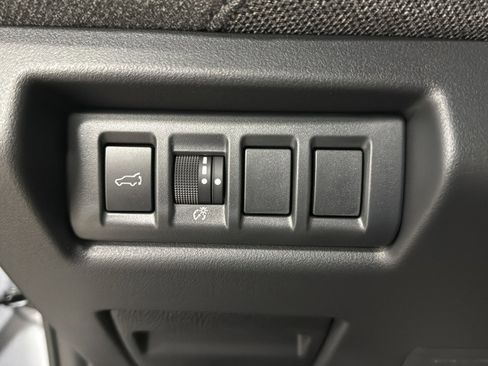 New 2026 Subaru Outback Premium image 20