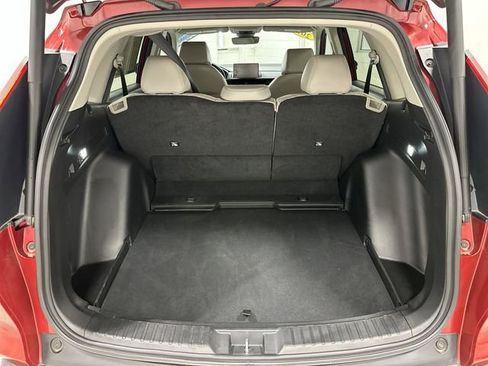 Used 2024 Honda CR-V EX-L image 24