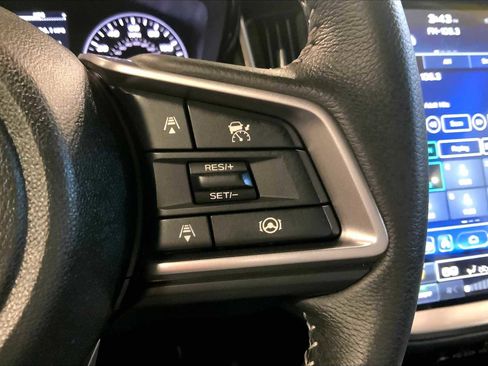 Certified 2025 Subaru Outback Premium image 23