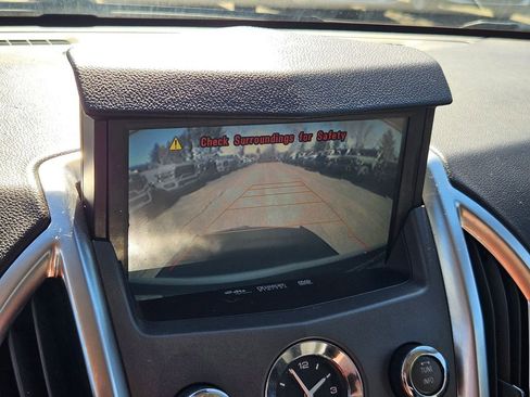 Used 2012 Cadillac SRX Premium AWD/4WD image 24
