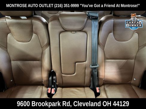 Used 2023 Volvo XC90 B5 Plus w/ Protection Package Premier image 30