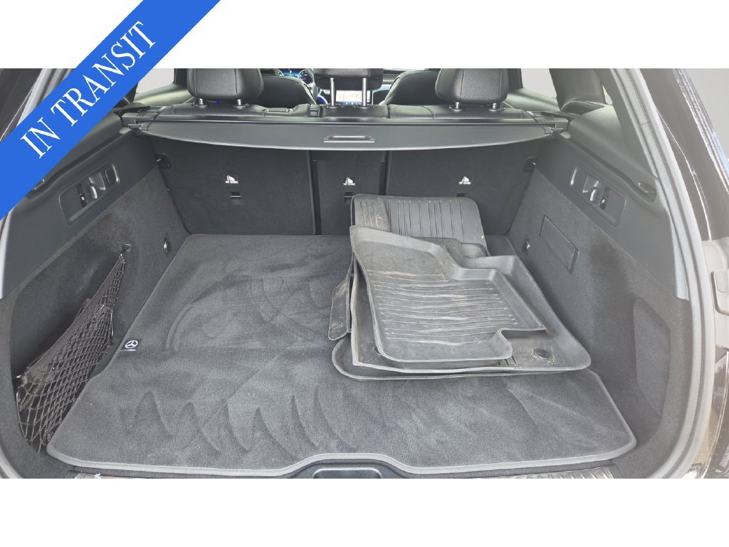 Used 2023 Mercedes-Benz GLC 300 4MATIC image 21