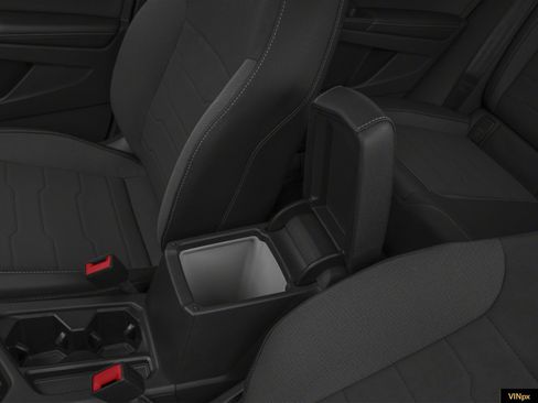 New 2026 Volkswagen Taos SE image 12