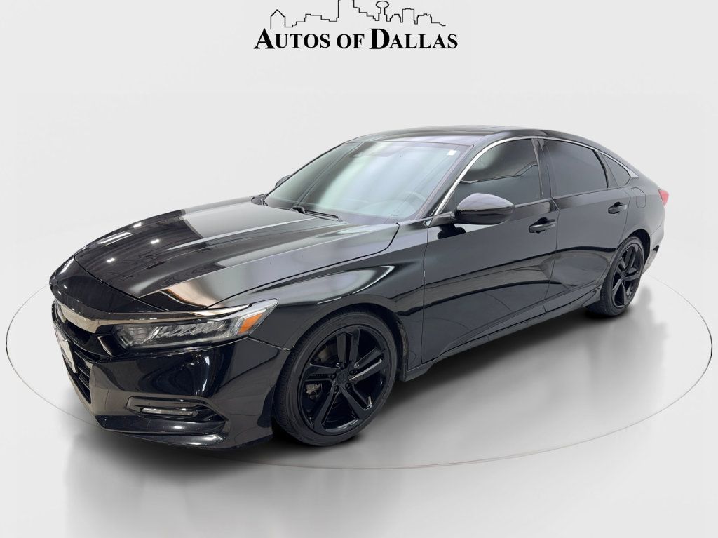 Used 2020 Honda Accord Sport image 3