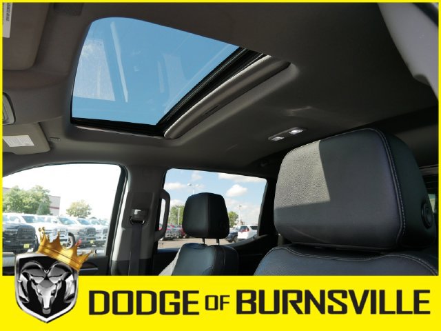 Used 2022 GMC Sierra 1500 SLT w/ SLT Premium Plus Package AWD/4WD image 20