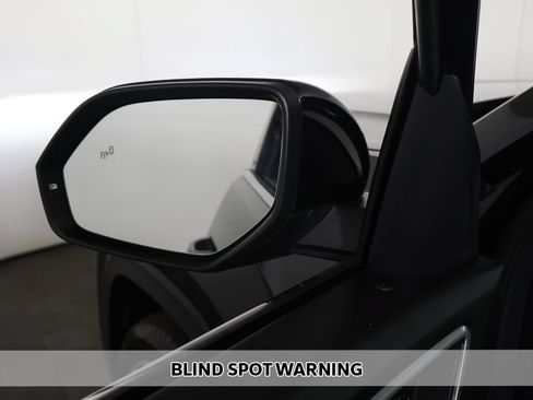 Used 2023 Volkswagen Atlas Cross Sport SEL Premium R-Line AWD/4WD image 8
