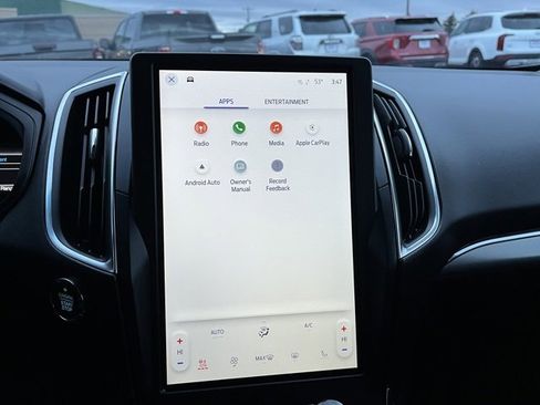 Used 2024 Ford Edge Titanium image 36