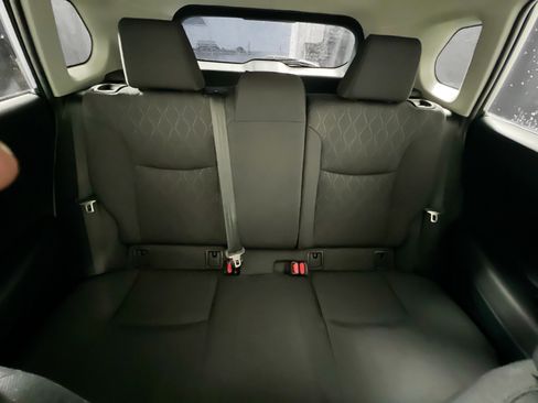 Used 2023 Toyota Corolla Cross LE FWD image 34