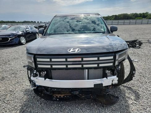 Used 2026 Hyundai Santa Fe SE FWD image 5