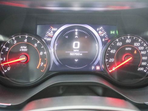 Used 2022 Chevrolet Camaro SS image 53