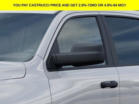 New 2026 RAM 1500 Express AWD/4WD image 12