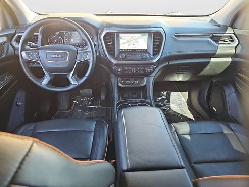 Used 2023 GMC Acadia AT4 w/ Technology Package AWD/4WD image 19