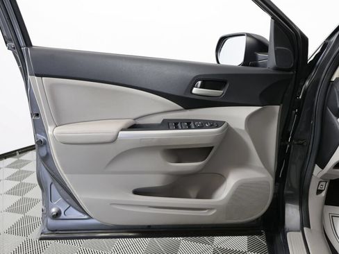 Used 2013 Honda CR-V EX-L image 12