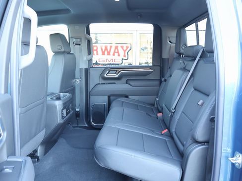 New 2026 Chevrolet Silverado 3500 LT w/ Trail Boss Package image 29